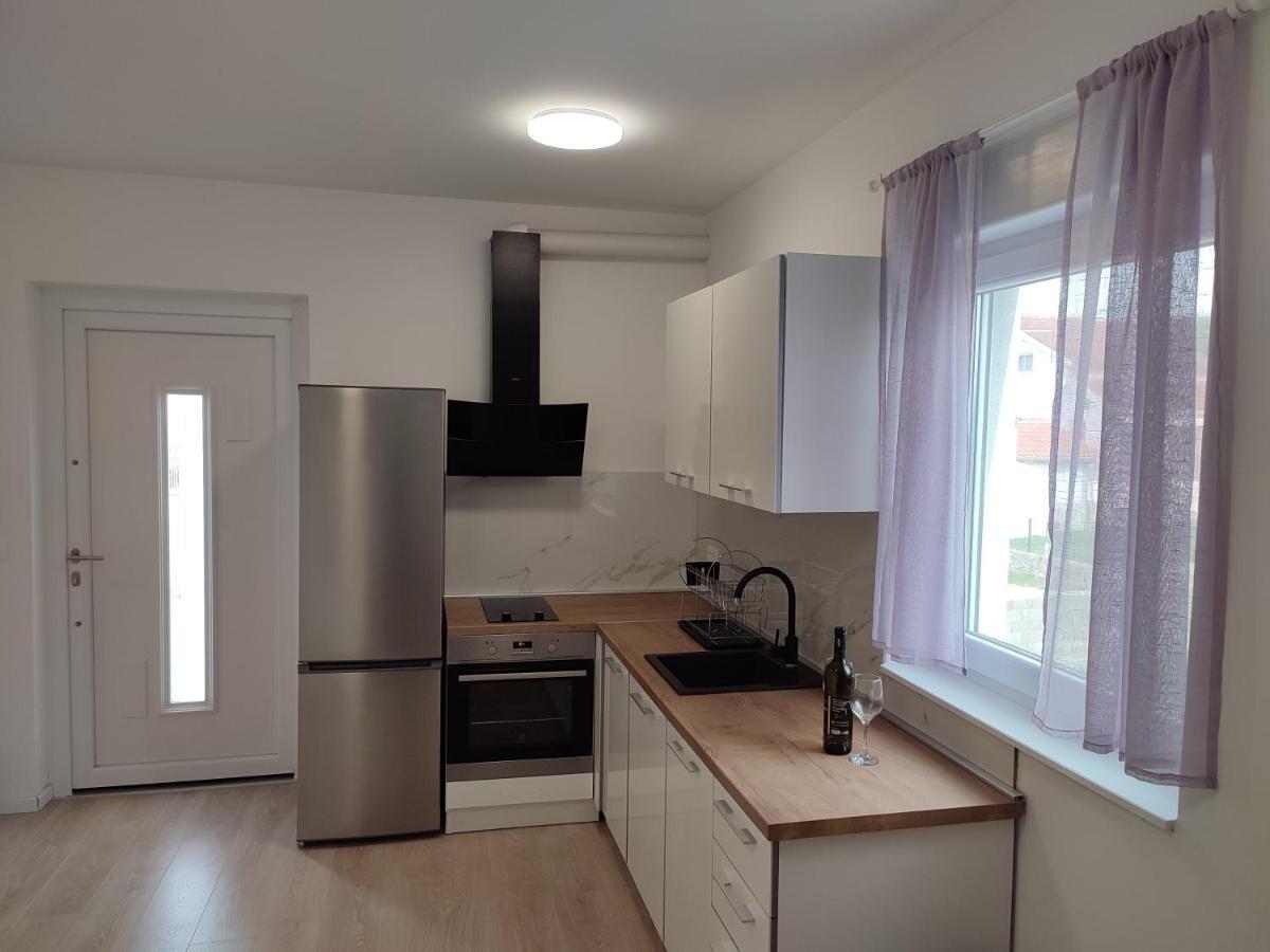 Apartments Anamarija Zadar Extérieur photo