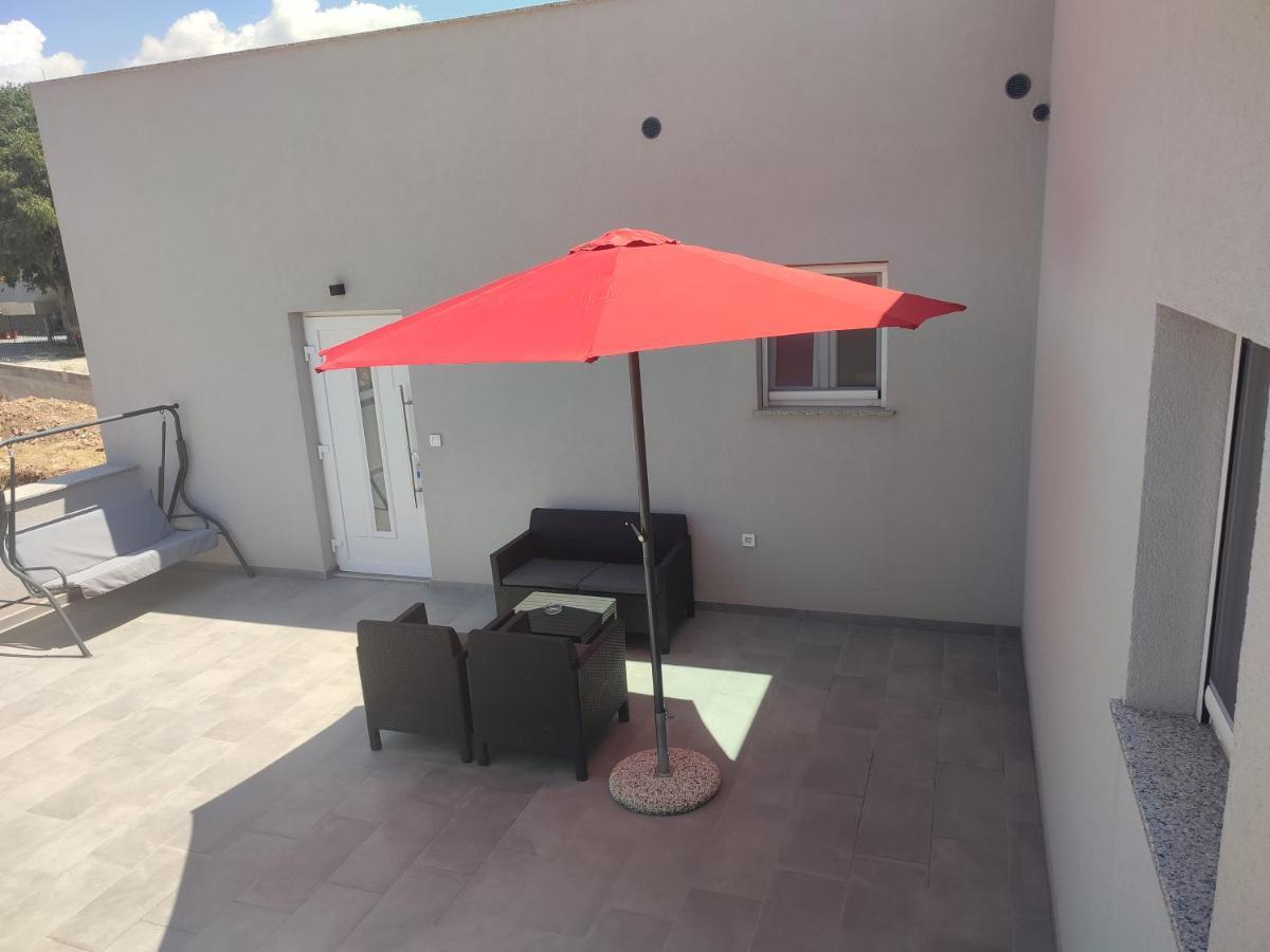 Apartments Anamarija Zadar Extérieur photo