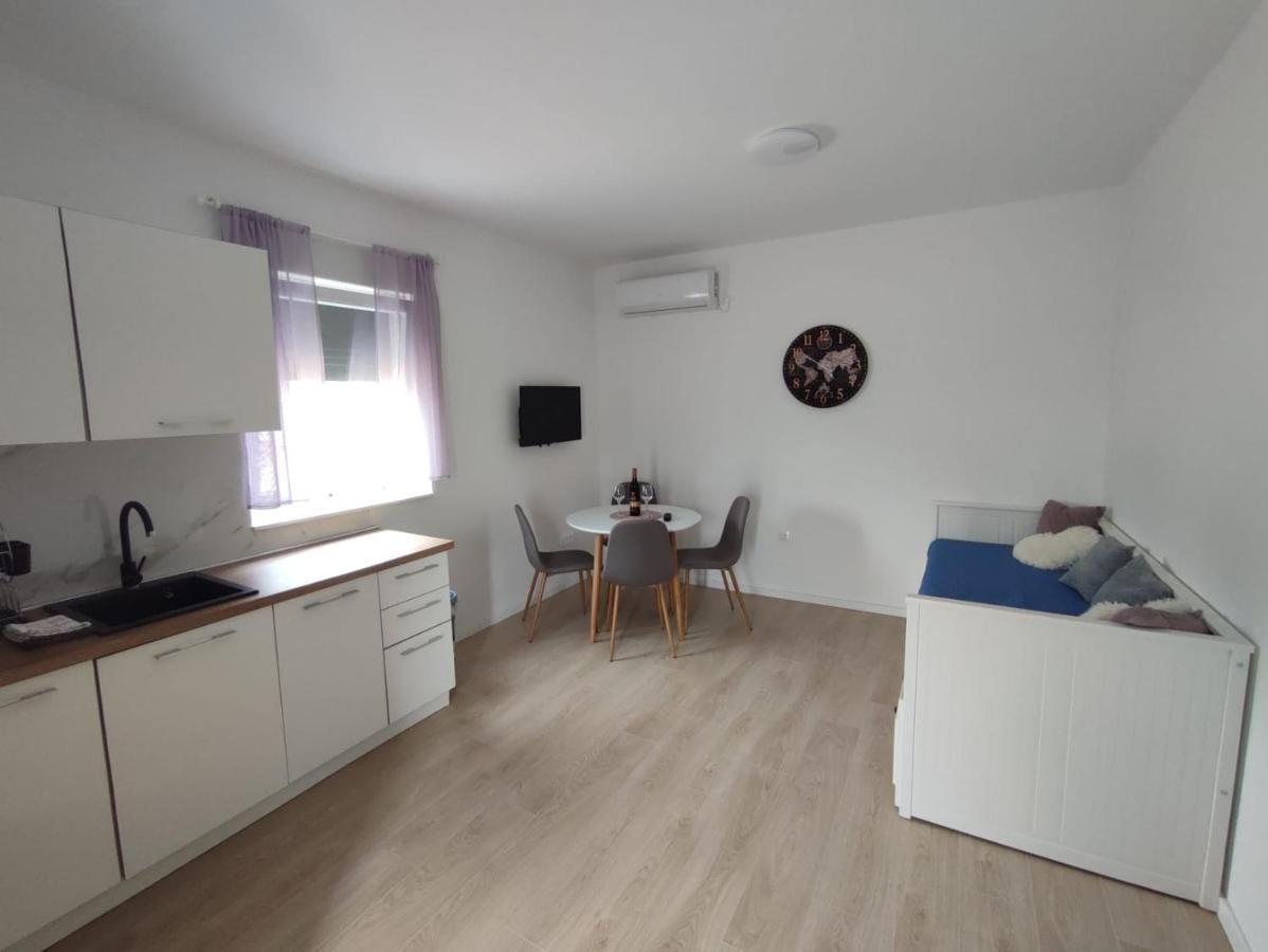 Apartments Anamarija Zadar Extérieur photo
