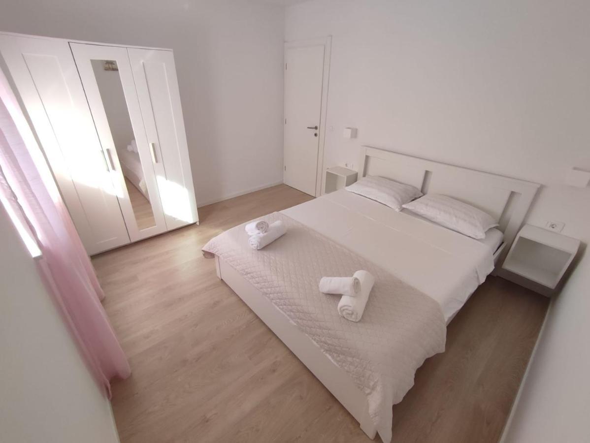 Apartments Anamarija Zadar Extérieur photo